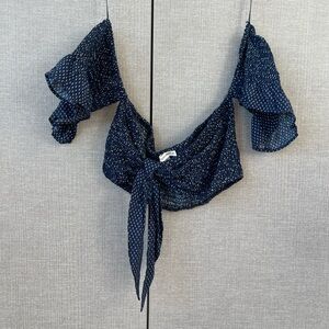 • Cotton Candy LA | Bandeau Top